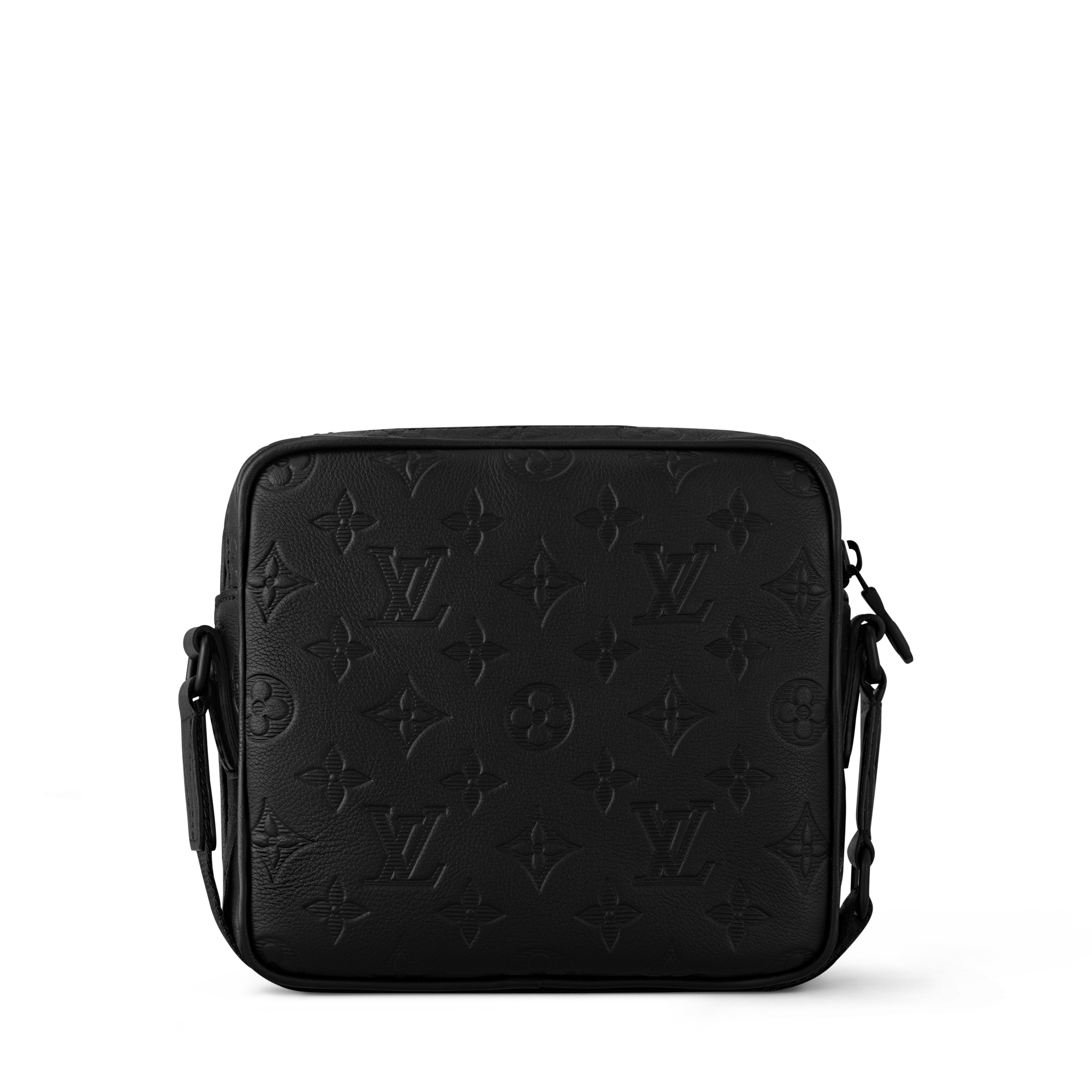 Getaway Messenger Monogram Shadow Leather - Men Bags | LOUIS VUITTON